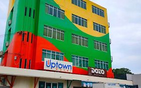 Uptown